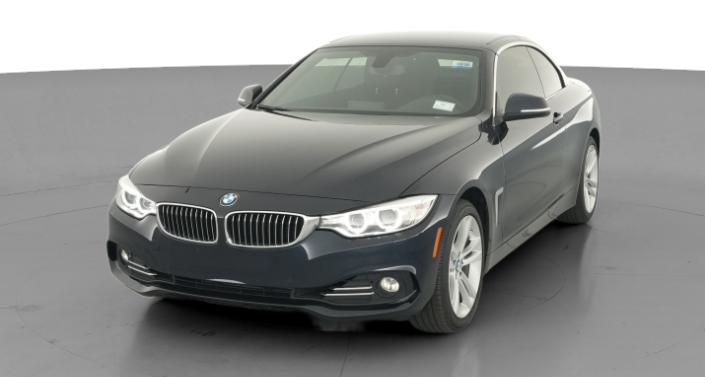 2016 BMW 4 Series 428i xDrive -
                  Bessemer, AL