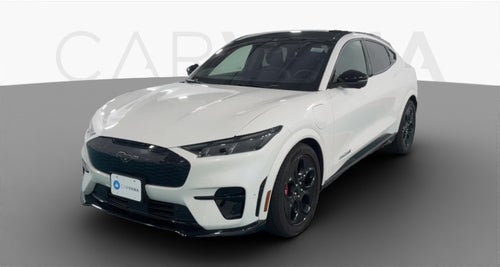 2024 Ford Mustang MACH-E