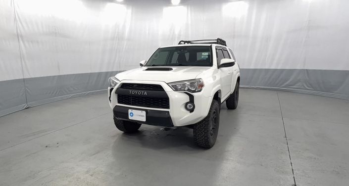 Thumbnail: 2019 Toyota 4Runner - 1
