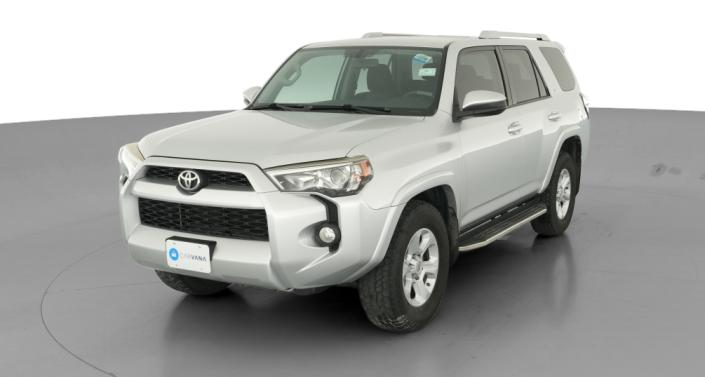 2017 Toyota 4Runner SR5 -
                  San Antonio, TX