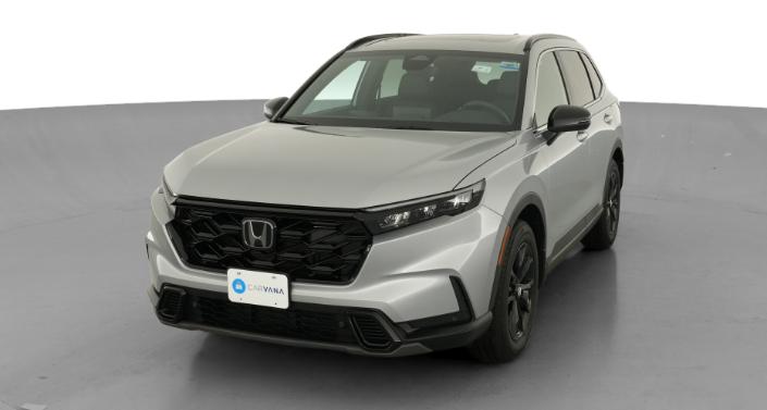 Thumbnail: 2024 Honda CR-V - 1