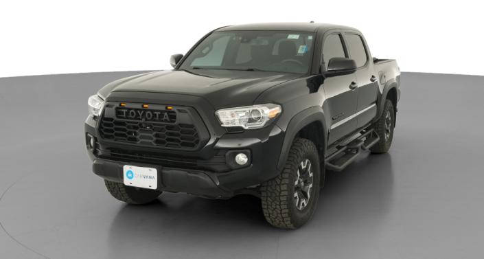 Thumbnail: 2021 Toyota Tacoma - 1