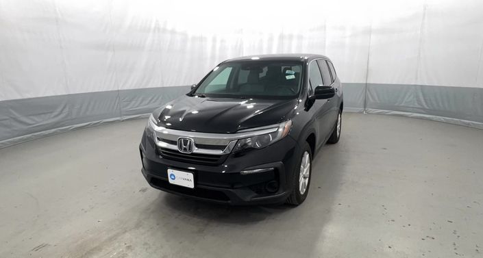 Thumbnail: 2019 Honda Pilot - 1