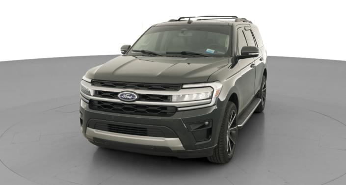 Thumbnail: 2022 Ford Expedition - 1