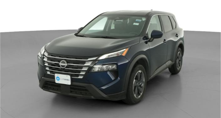 Thumbnail: 2025 Nissan Rogue - 1
