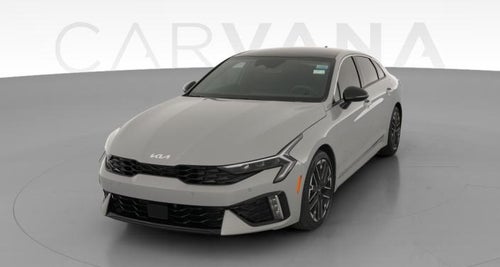 2026 Kia K5