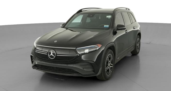 2023 Mercedes-Benz EQB 250+ -
                  Tolleson, AZ