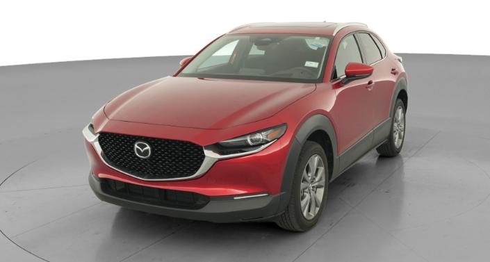 Thumbnail: 2024 Mazda CX-30 - 1