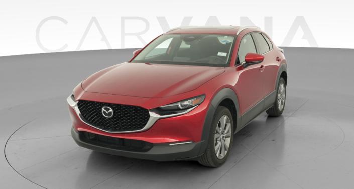 2024 Mazda CX-30