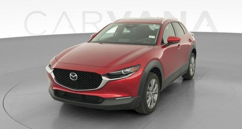 2024 MAZDA CX-30