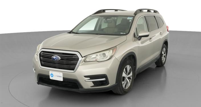 2019 Subaru Ascent Premium -
                  San Antonio, TX