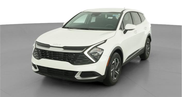 Thumbnail: 2023 Kia Sportage - 1