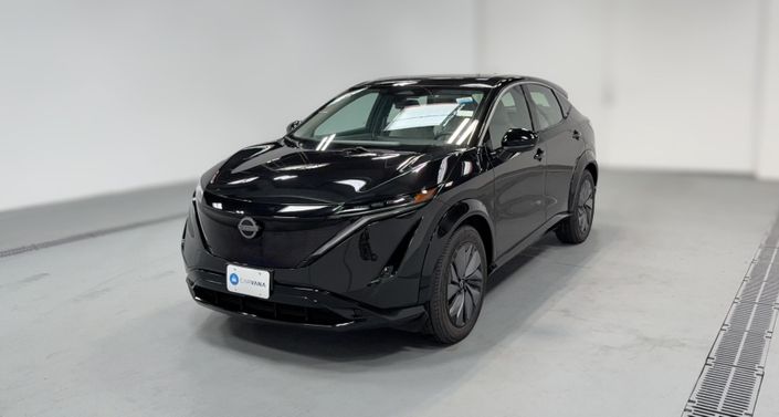 2023 Nissan Ariya Engage -
                  Tracy, CA
