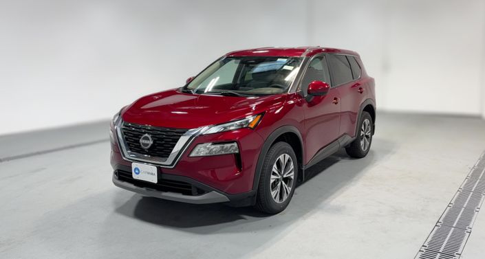 Thumbnail: 2023 Nissan Rogue - 1