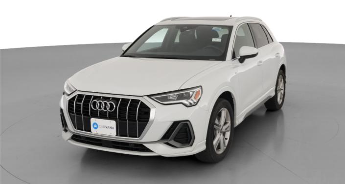 Thumbnail: 2022 Audi Q3 - 1
