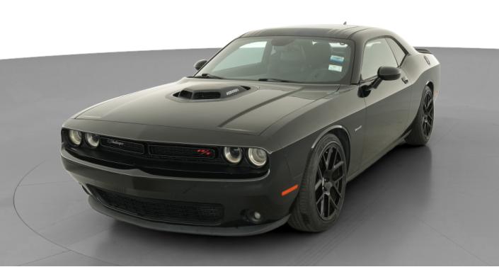 Thumbnail: 2015 Dodge Challenger - 1