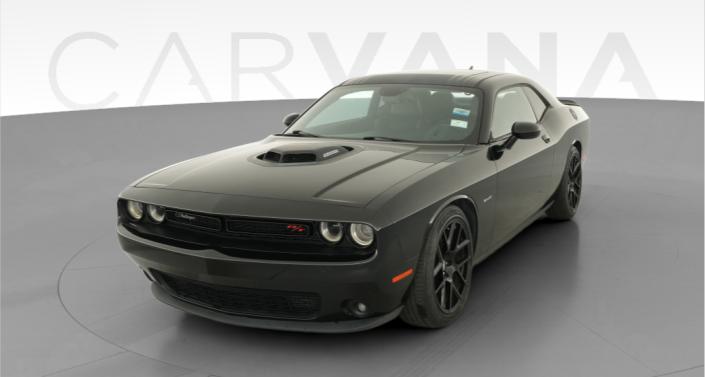 2015 Dodge Challenger