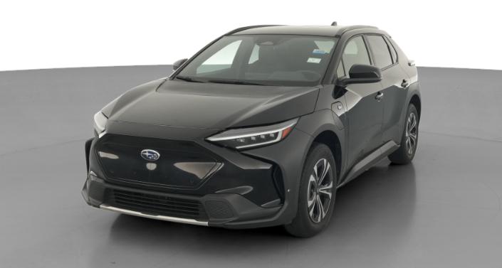 2024 Subaru Solterra Premium -
                  Trenton, OH