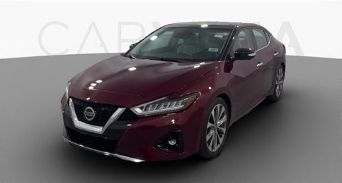 2021 Nissan Maxima