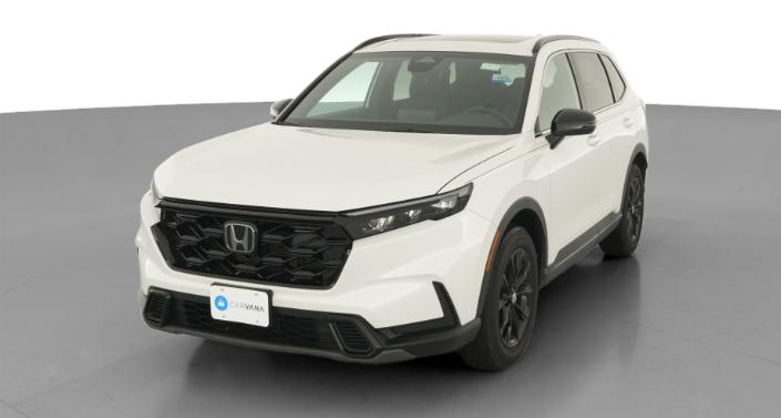 Thumbnail: 2025 Honda CR-V - 1