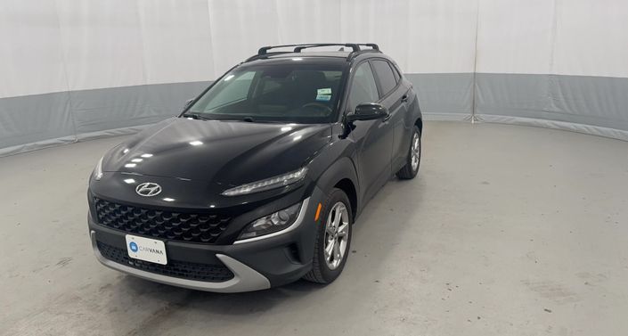 2022 Hyundai Kona SEL -
                  Akron, NY