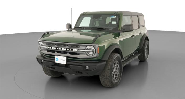Thumbnail: 2024 Ford Bronco - 1