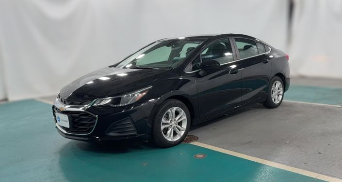 2019 Chevrolet Cruze LT -
                  Manville, NJ