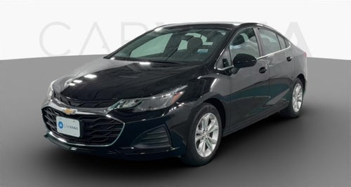 2019 Chevrolet Cruze