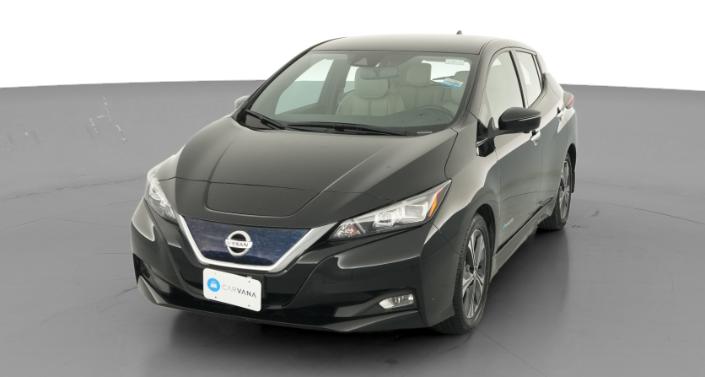 2018 Nissan Leaf SL -
                  Bessemer, AL
