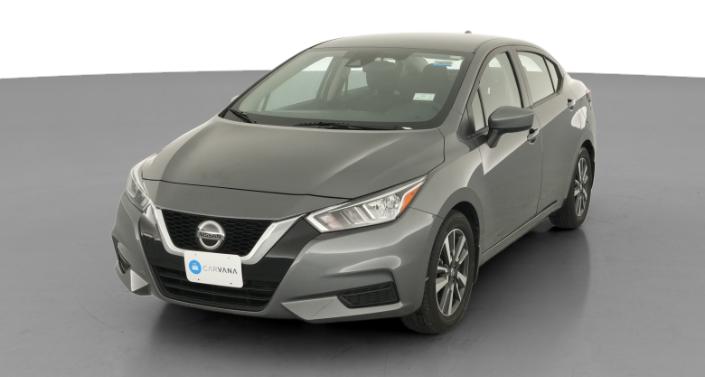 Thumbnail: 2022 Nissan Versa - 1