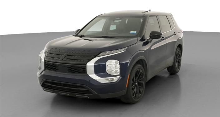 Thumbnail: 2022 Mitsubishi Outlander - 1