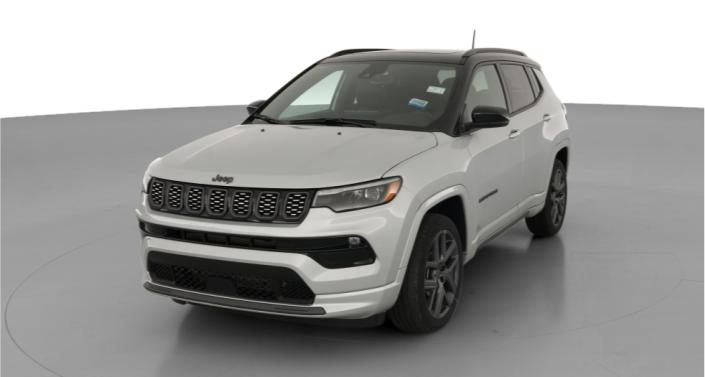 Thumbnail: 2024 Jeep Compass - 1