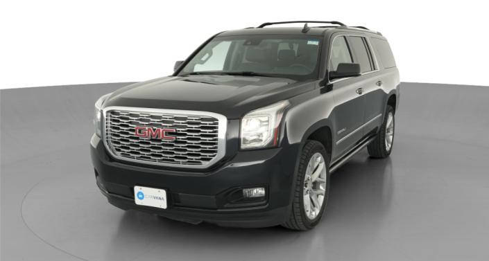 2020 GMC Yukon XL Denali -
                  San Antonio, TX