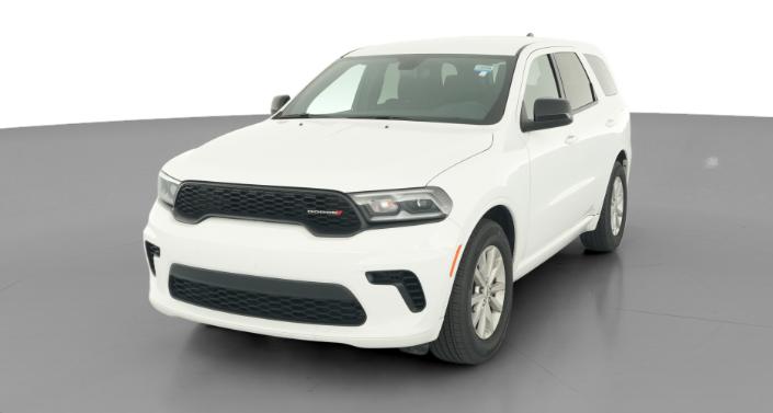 Thumbnail: 2026 Dodge Durango - 1
