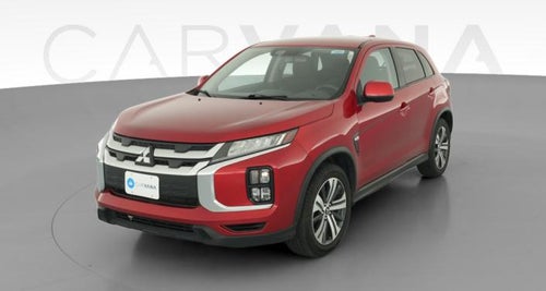 2024 Mitsubishi Outlander Sport
