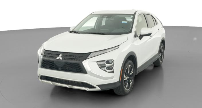 2025 Mitsubishi Eclipse Cross SE -
                  Concord, NC