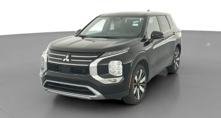Thumbnail: 2025 Mitsubishi Outlander - 1