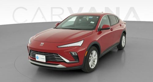 2026 Buick Envista