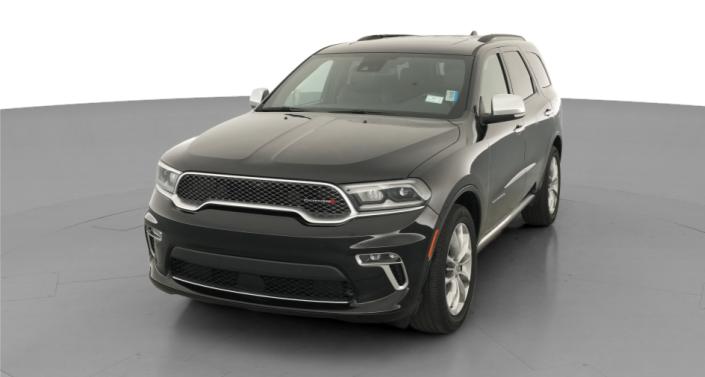 Thumbnail: 2022 Dodge Durango - 1