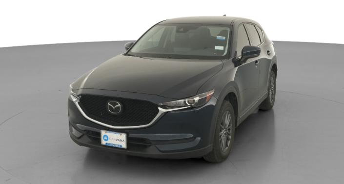 Thumbnail: 2021 Mazda CX-5 - 1