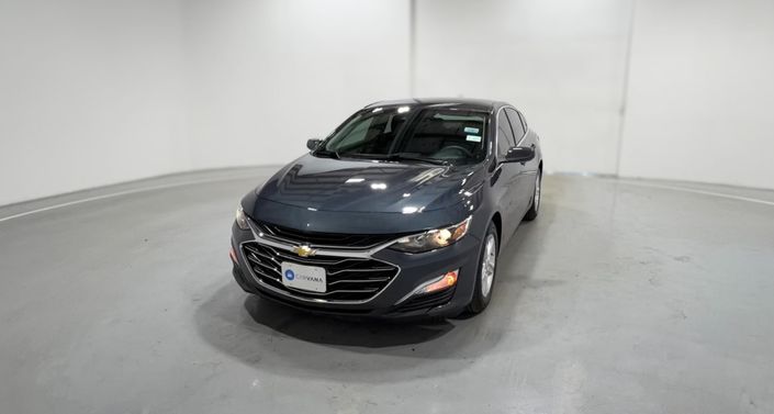 Thumbnail: 2020 Chevrolet Malibu - 1