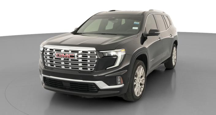 Thumbnail: 2024 GMC Acadia - 1