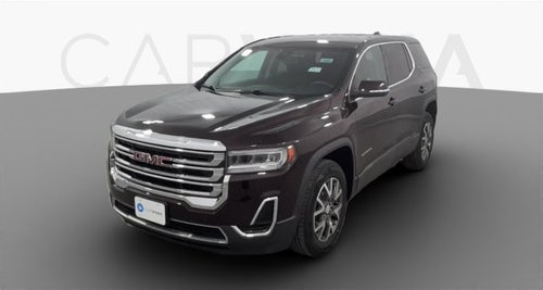 2021 GMC Acadia