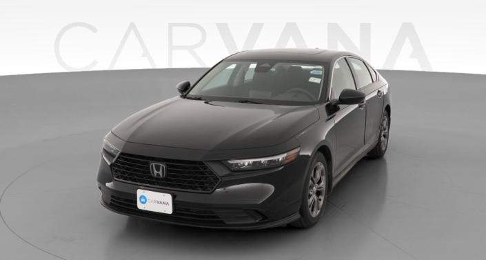 2023 Honda Accord
