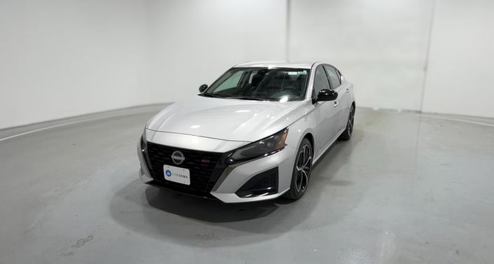 Thumbnail: 2025 Nissan Altima - 1