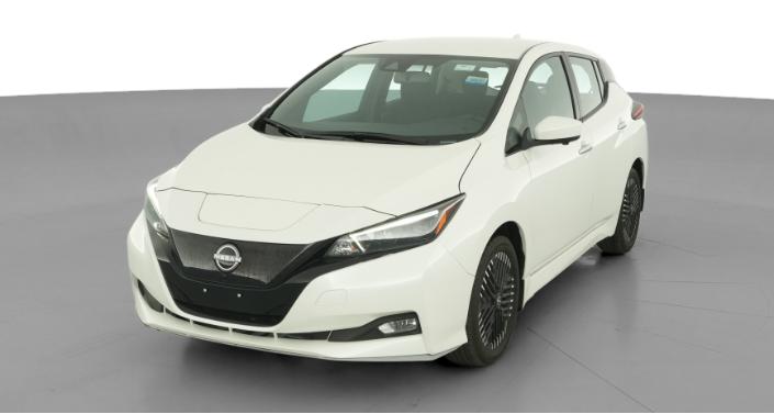 Thumbnail: 2024 Nissan Leaf - 1