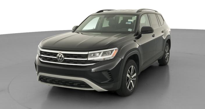 Thumbnail: 2023 Volkswagen Atlas - 1