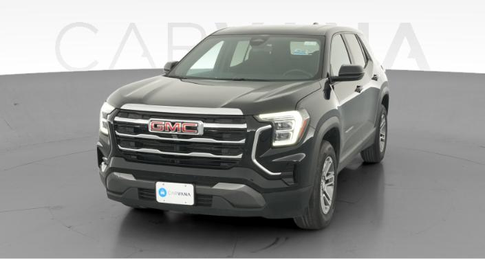 2025 GMC Terrain