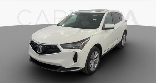 2024 Acura RDX