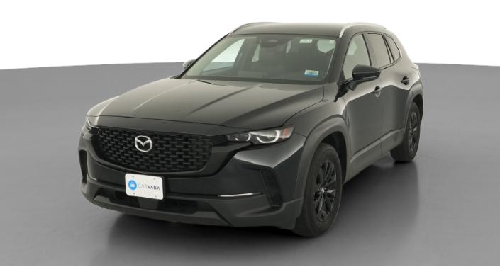 Thumbnail: 2025 Mazda CX-50 - 1